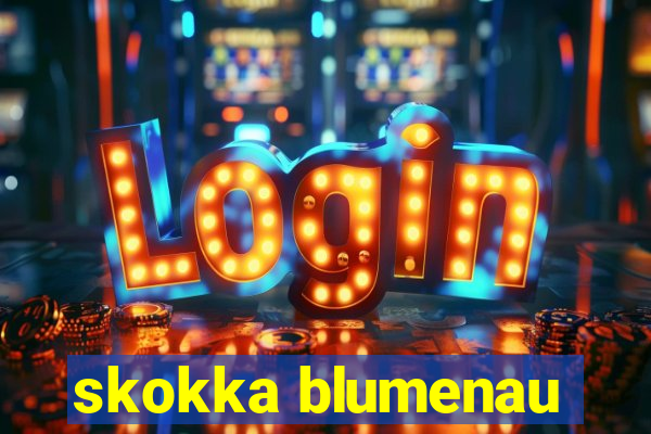 skokka blumenau